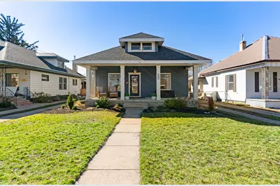 50 W 400 S, Logan, UT 84321 - Photo 1