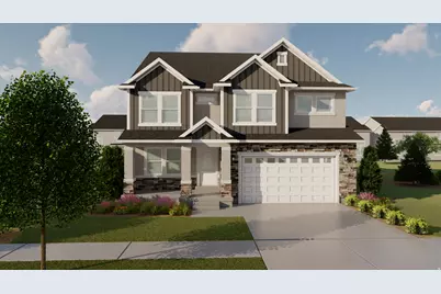 6651 W Cuts Canyon Dr #107, Herriman, UT 84096 - Photo 1