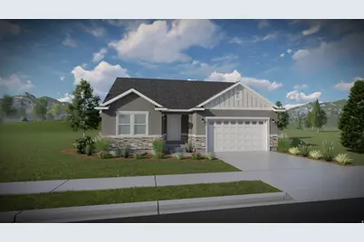 12767 S Cuts Canyon Dr W #104, Herriman, UT 84096 - Photo 1