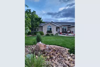 1697 W 2450 N, Vernal, UT 84078 - Photo 2