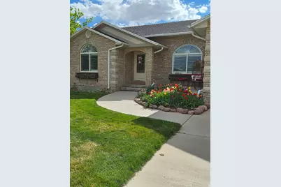 1697 W 2450 N, Vernal, UT 84078 - Photo 2