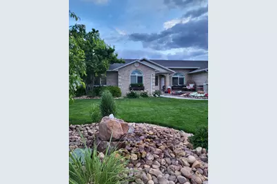 1697 W 2450 N, Vernal, UT 84078 - Photo 1