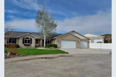 1697 W 2450 N, Vernal, UT 84078 - Photo 1