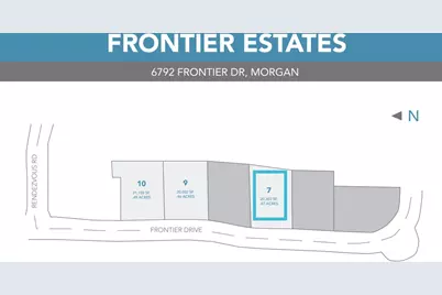 6748 N Frontier Dr, Mountain Green, UT 84050 - Photo 2