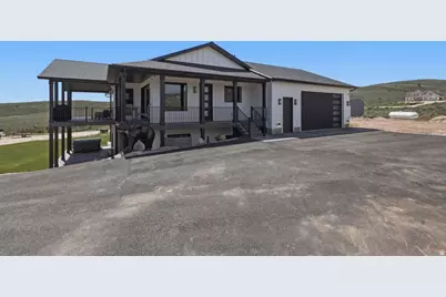3479 S Black Hawk Cir #13, Garden City, UT 84028 - Photo 8