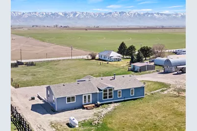 958 S Highway 36, Weston, ID 83286 - Photo 1