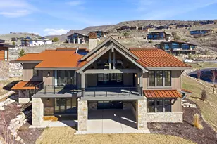 2044 E Notch Mountain Cir, Heber City, UT 84032 - Photo 2
