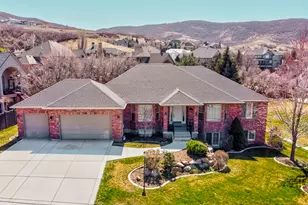 1210 Elk Hollow Road Rd, North Salt Lake, UT 84054 - Photo 1