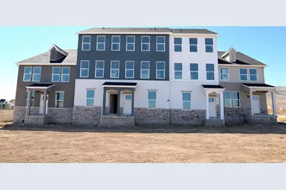 863 S Mathilda Dr #243, Saratoga Springs, UT 84045 - Photo 2