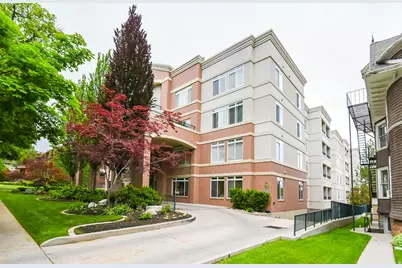 838 E South Temple Dr #303, Salt Lake City, UT 84102 - Photo 20