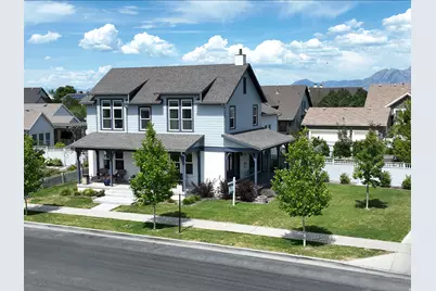 10993 S Oquirrh Lake Rd, South Jordan, UT 84009 - Photo 1