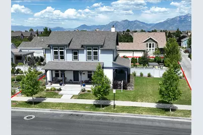 10993 S Oquirrh Lake Rd, South Jordan, UT 84009 - Photo 2