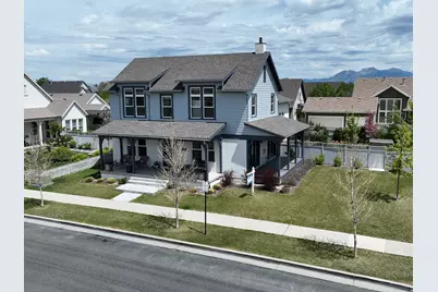 10993 S Oquirrh Lake Rd, South Jordan, UT 84009 - Photo 1