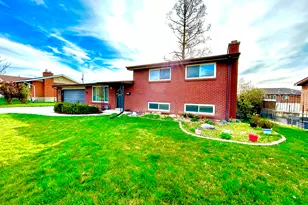 1503 N 300 W, Bountiful, UT 84010 - Photo 1