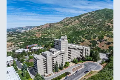 3125 E Kennedy Dr #501, Salt Lake City, UT 84108 - Photo 38