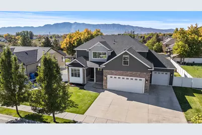 821 S 525 E, River Heights, UT 84321 - Photo 2
