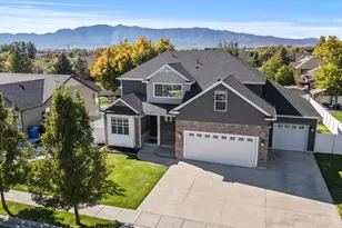 821 S 525 E, River Heights, UT 84321 - Photo 2