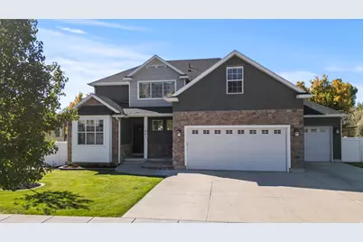 821 S 525 E, River Heights, UT 84321 - Photo 1