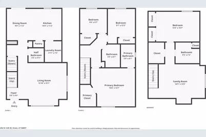 454 N 1235 W, Orem, UT 84057 - Photo 36