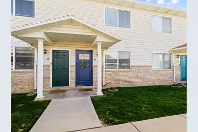 422 E 2050 N #4C, North Ogden, UT 84414 - Photo 1