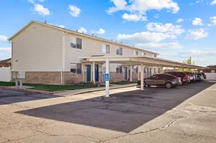 422 E 2050 N, North Ogden, UT 84414 - Photo 4