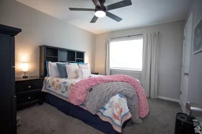 422 E 2050 N #4C, North Ogden, UT 84414 - Photo 8