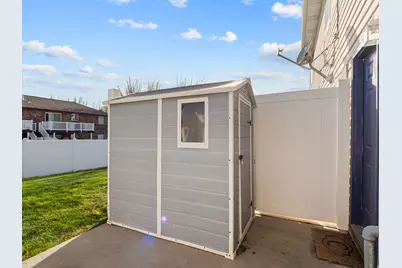 422 E 2050 N #4C, North Ogden, UT 84414 - Photo 36