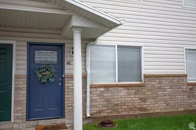 422 E 2050 N #4C, North Ogden, UT 84414 - Photo 2