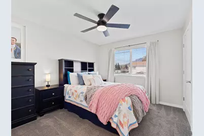 422 E 2050 N #4C, North Ogden, UT 84414 - Photo 26