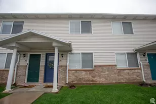 422 E 2050 N, North Ogden, UT 84414 - Photo 1