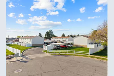422 E 2050 N #4C, North Ogden, UT 84414 - Photo 42