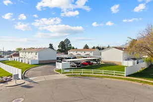 422 E 2050 N, North Ogden, UT 84414 - Photo 42