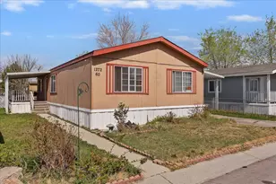1272 W Chickadee S, Salt Lake City, UT 84123 - Photo 2