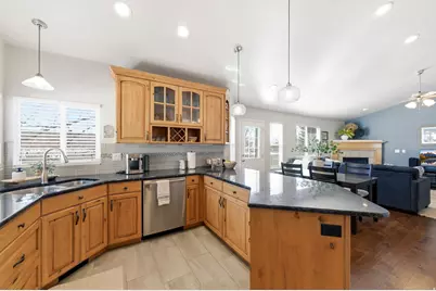 6577 S High Bluff Dr, West Valley, UT 84118 - Photo 12