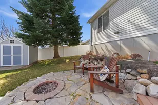 6577 S High Bluff Dr, West Valley, UT 84118 - Photo 34