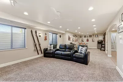 6577 S High Bluff Dr, West Valley, UT 84118 - Photo 22