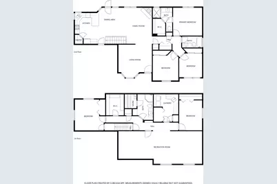 6577 S High Bluff Dr, West Valley, UT 84118 - Photo 42