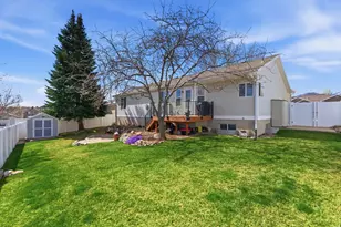 6577 S High Bluff Dr, West Valley, UT 84118 - Photo 36