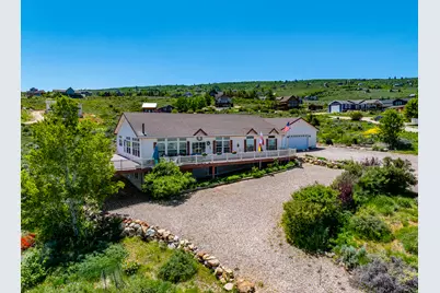 2780 S Bunch Grass Dr #16, Garden City, UT 84028 - Photo 2
