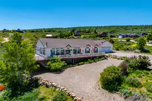 2780 S Bunch Grass Dr, Garden City, UT 84028 - Photo 2