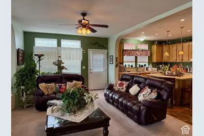 2780 S Bunch Grass Dr #16, Garden City, UT 84028 - Photo 18
