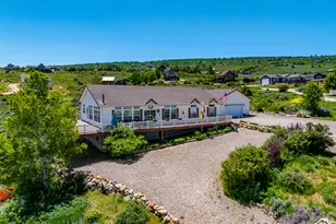 2780 S Bunch Grass Dr, Garden City, UT 84028 - Photo 2