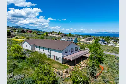 2780 S Bunch Grass Dr #16, Garden City, UT 84028 - Photo 4