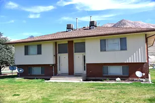 780 E 100 S, Brigham City, UT 84302 - Photo 1