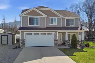 1084 S 740 W, Logan, UT 84321 - Photo 1