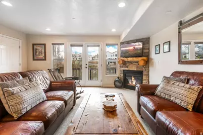 3521 N Fox Run Dr E #806, Eden, UT 84310 - Photo 8