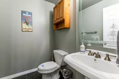 3521 N Fox Run Dr E #806, Eden, UT 84310 - Photo 14