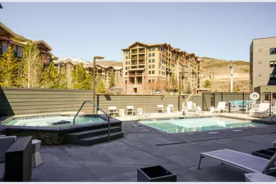 2670 W Canyons Resort Dr #410, Park City, UT 84098 - Photo 8