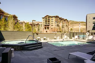2670 W Canyons Resort Dr, Park City, UT 84098 - Photo 8