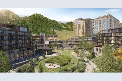 1601 W Glencoe Mountain Way #5708, Park City, UT 84060 - Photo 40